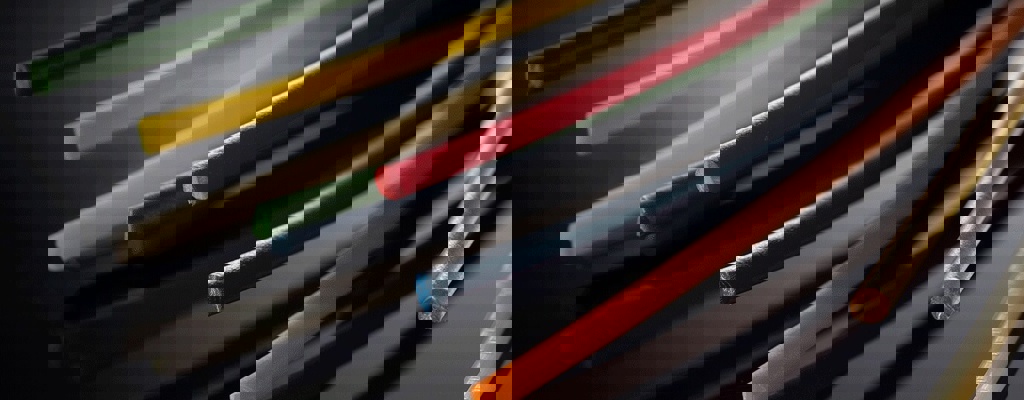 3D printer materials